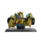 Transformers x Quiccs: Bumblebee Statue