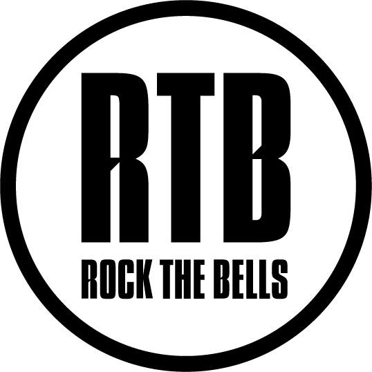 Rock The Bells logo
