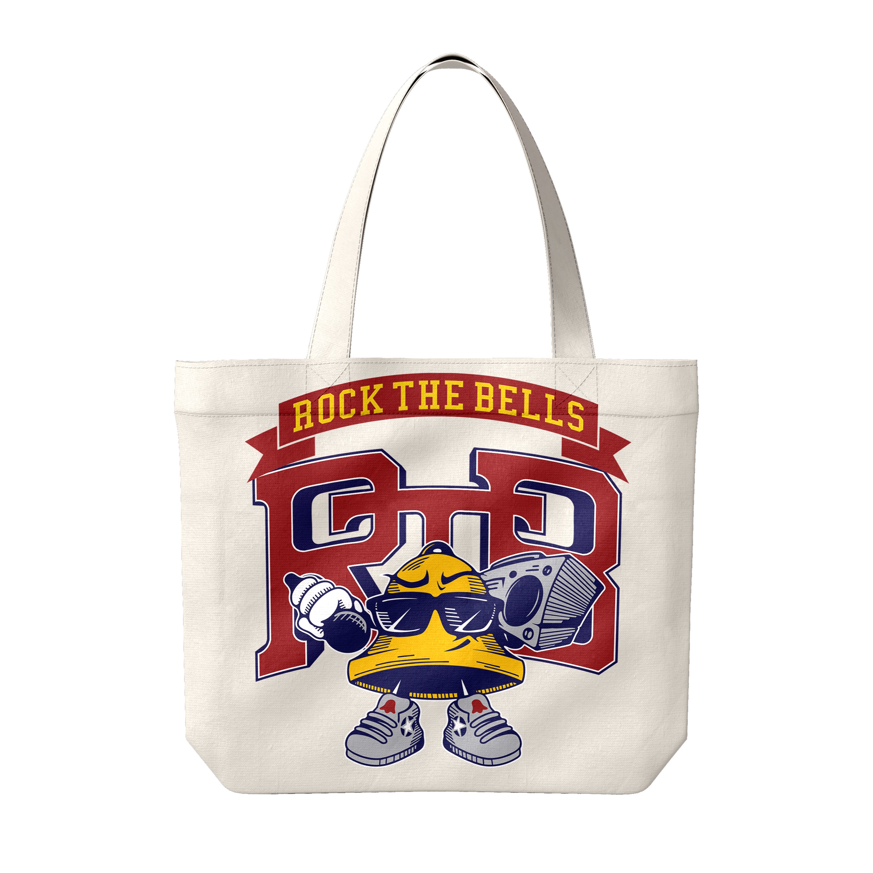 2025 RTB Festival Tote Bag - PRE-ORDER ONLY