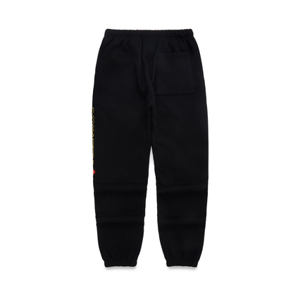 RTB 2023 Festival Sweatpant / Black