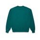 RTB Classics Crewneck Sweatshirt / Hunter Green