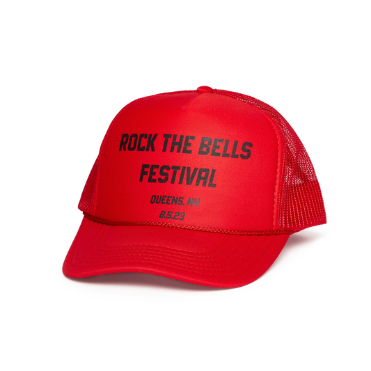 Cool HOWL & ROCK Music Life Baseball Hat