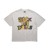 2025 RTB Collegiate T-Shirt - PRESALE ONLY - Shipping on 7/28/25