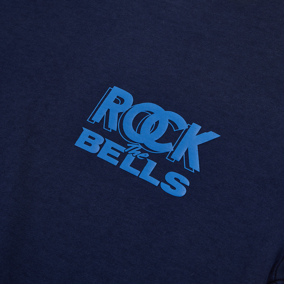 RTB Classics Crewneck Sweatshirt / Royalty Blue