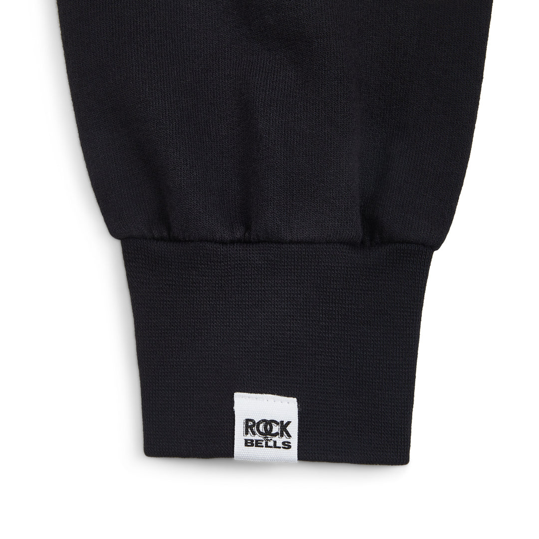RTB Classics Crewneck Sweatshirt / Vintage Black