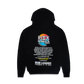 2023 RTB Cruise Lineup Hoodie / Black