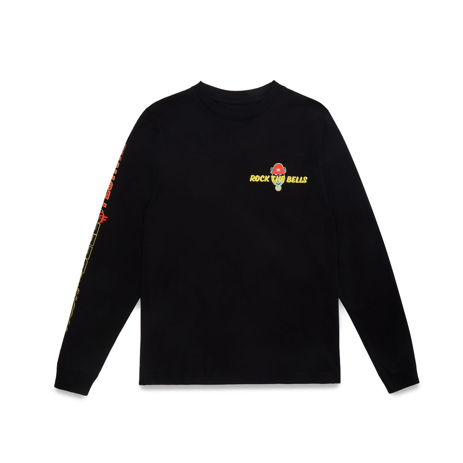 Collections Rock The Bells