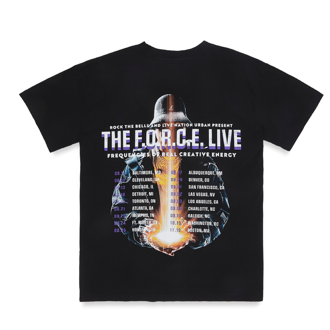 Collections Rock The Bells