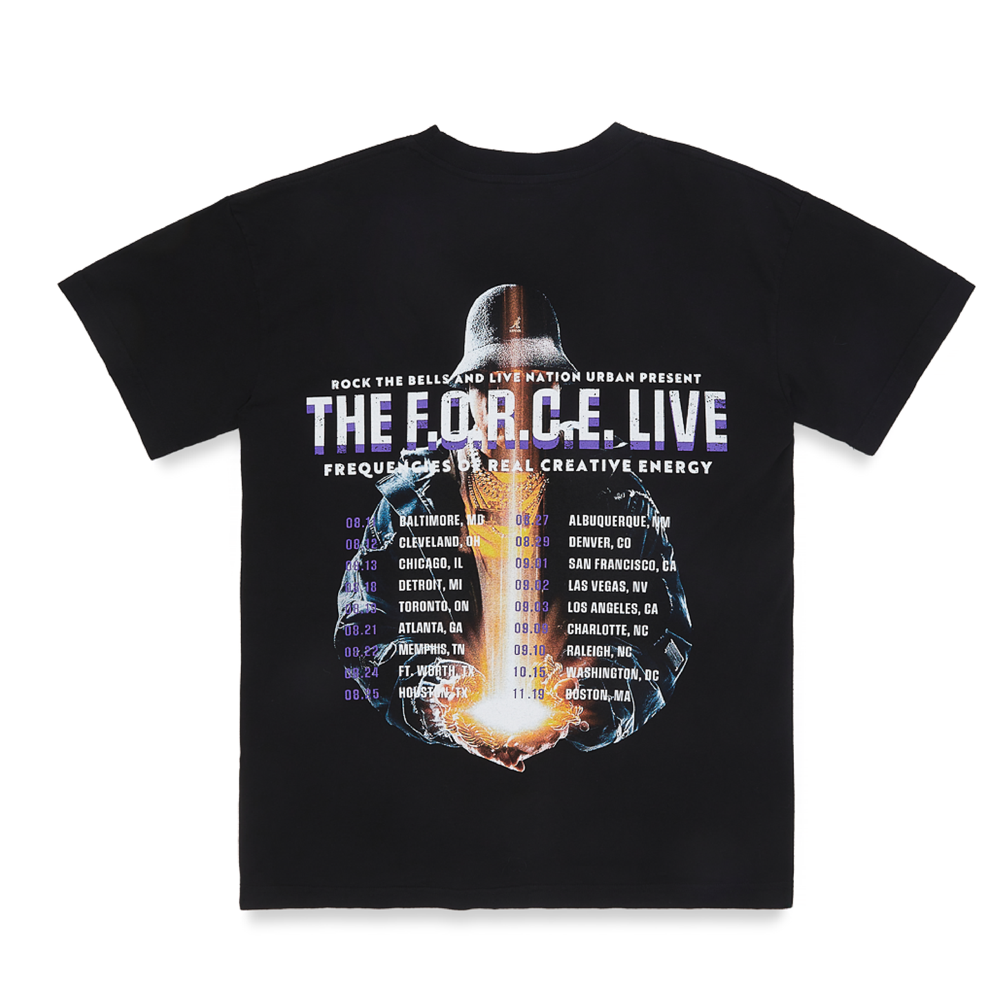 Living online cool shirt