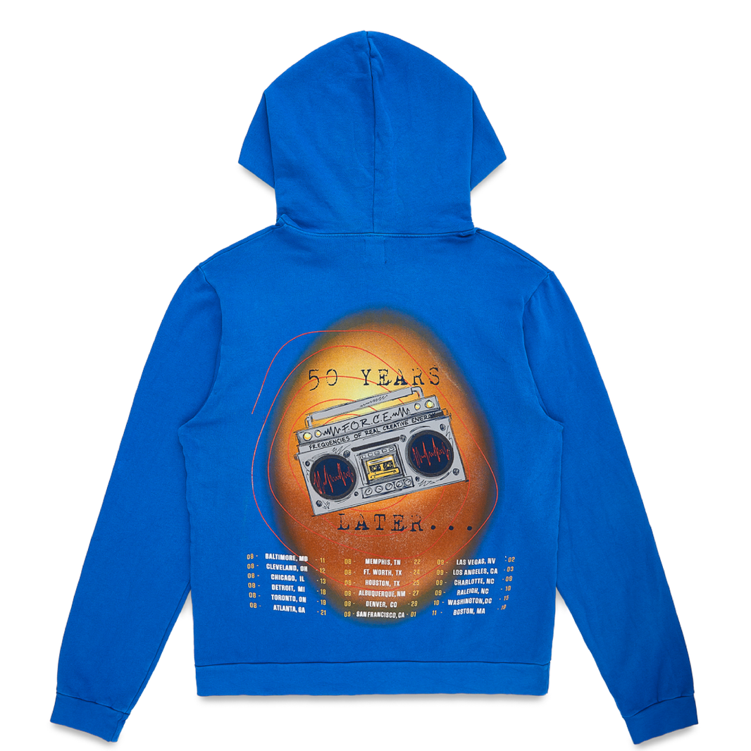 Collections Rock The Bells