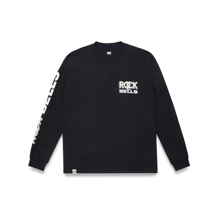 RTB Classics LS Tee