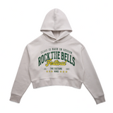 2025 RTB Festival Women's Crop Hoodie - PRE-ORDER ONLY