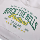 2025 RTB Festival Women's Crop Hoodie - PRE-ORDER ONLY