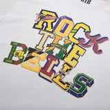 2025 RTB Collegiate T-Shirt - PRESALE ONLY - Shipping on 7/28/25