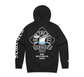 2024 RTB Cruise Anchor Hoodie / Black