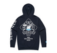 2024 RTB Cruise Anchor Hoodie / Navy