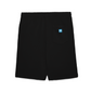 2024 RTB Cruise Anchor Sweatshorts / Black