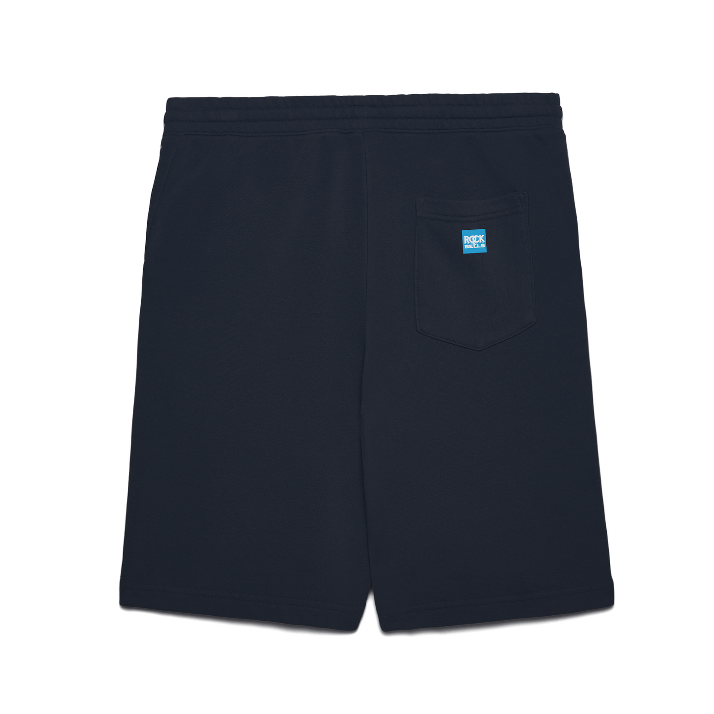 2024 RTB Cruise Anchor Sweatshorts / Navy