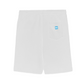 2024 RTB Cruise Anchor Sweatshorts / White