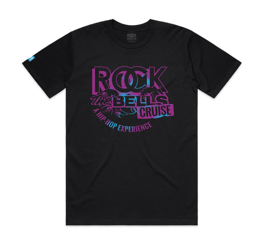 2024 RTB Cruise Lineup Tee