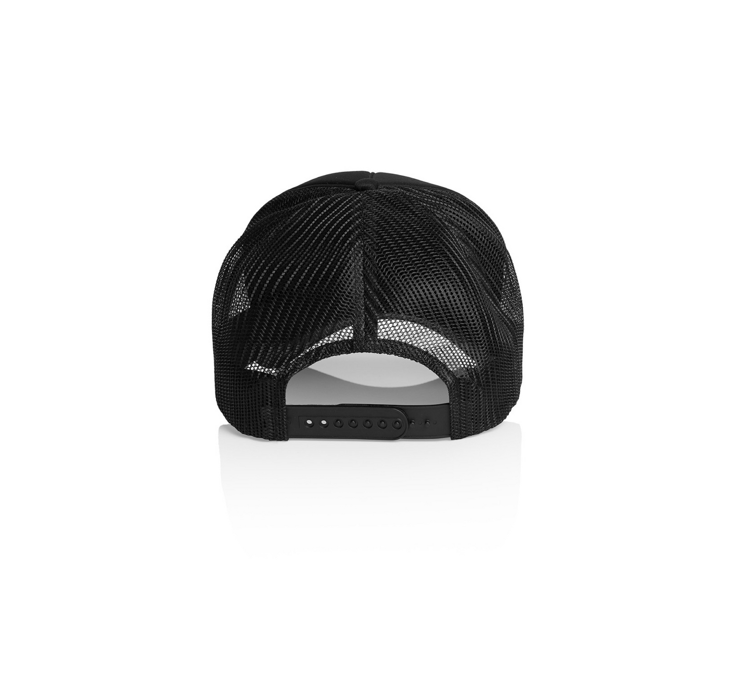 2024 RTB Cruise Anchor Trucker Hat / Black