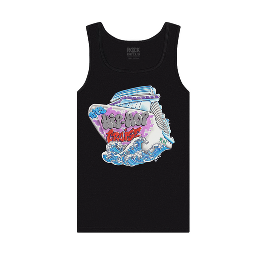 2024 Cruise RTB x LAW Women's Tank