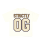 Strictly OG Tee