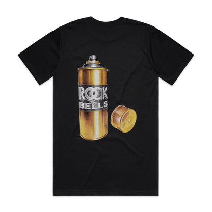 RTB x LAW Spraycan Tee