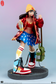 Hype Girl (Wonder Woman™) Statue