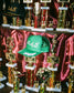 CLONEY X LL COOL J G.O.A.T. HAT