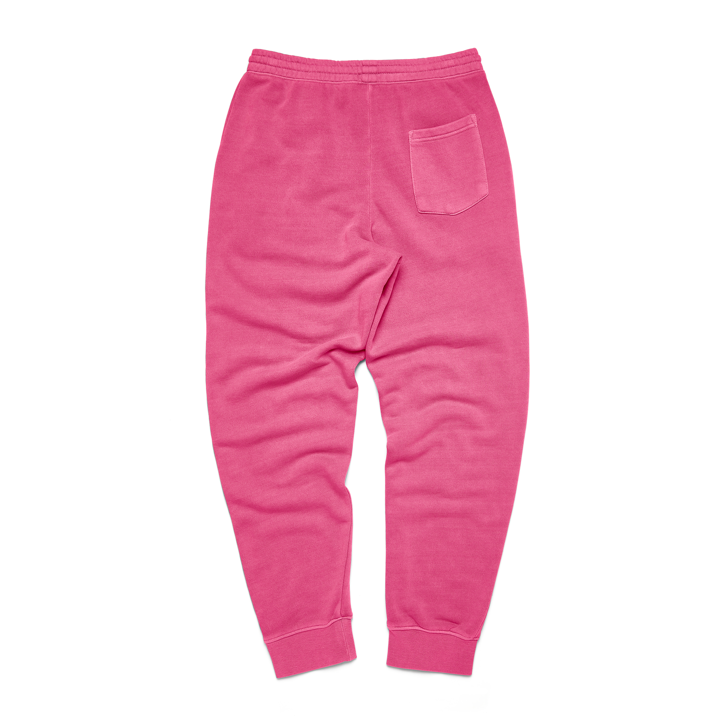 Hip-Hop Is Essential Bright Pastel Sweatpant / Cameo Pink
