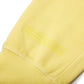 Rock The Bells Yellow Sweat Pants- Essentials Logo