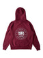 Rock The Bells Certified Hoodie