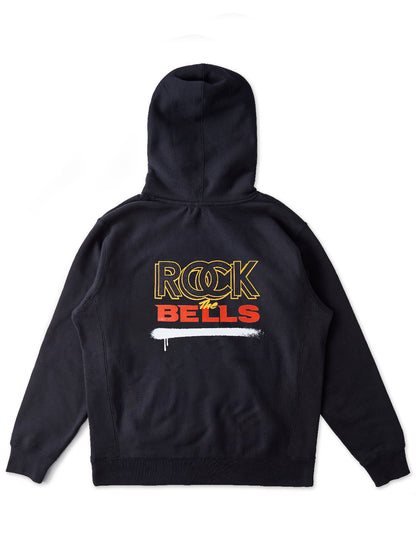 Rock The Bells Drip Hoodie