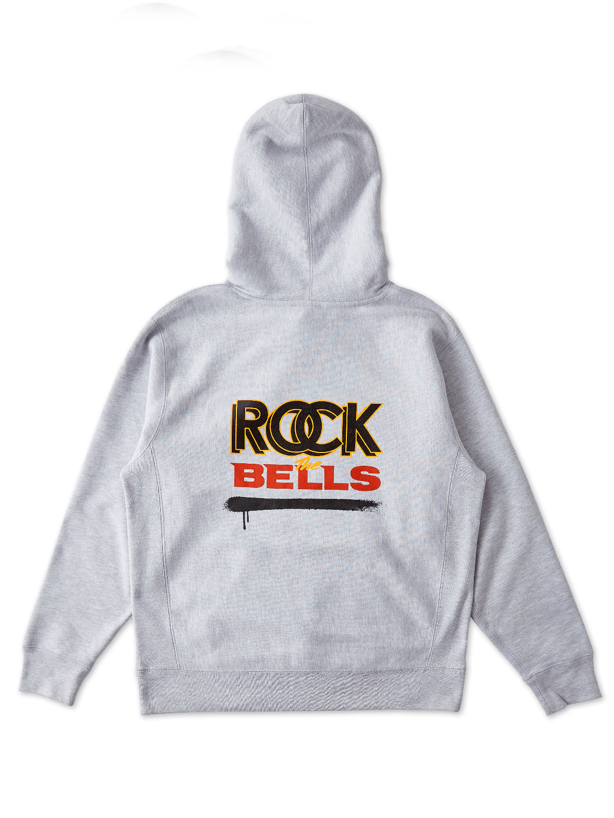 Rock The Bells Drip Hoodie