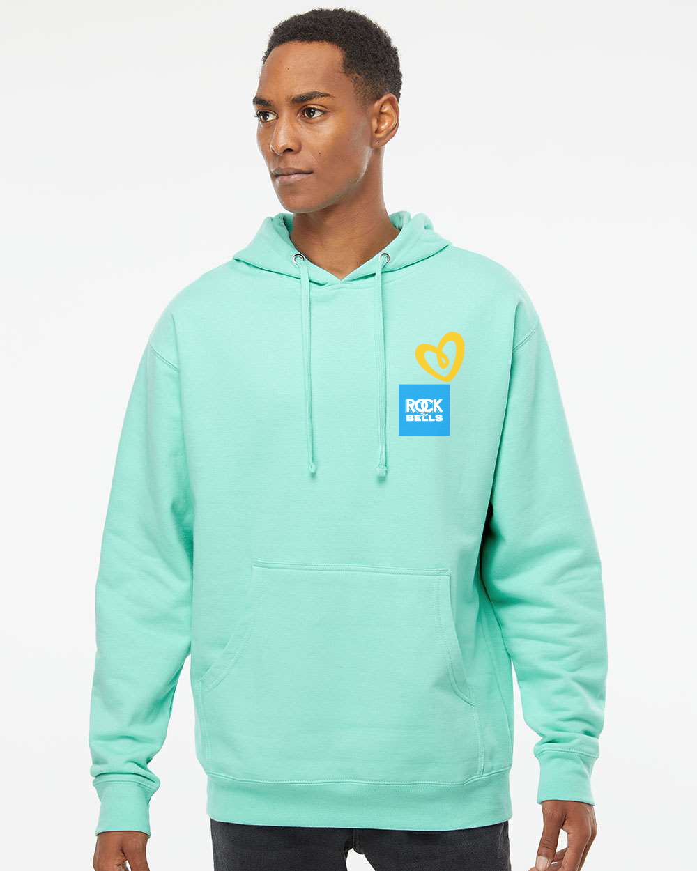 Limited Edition Maternal Health Equity Hoodie