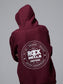 Rock The Bells Certified Hoodie