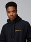 Rock The Bells Drip Hoodie