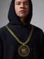 Rock The Bells Medallion Hoodie