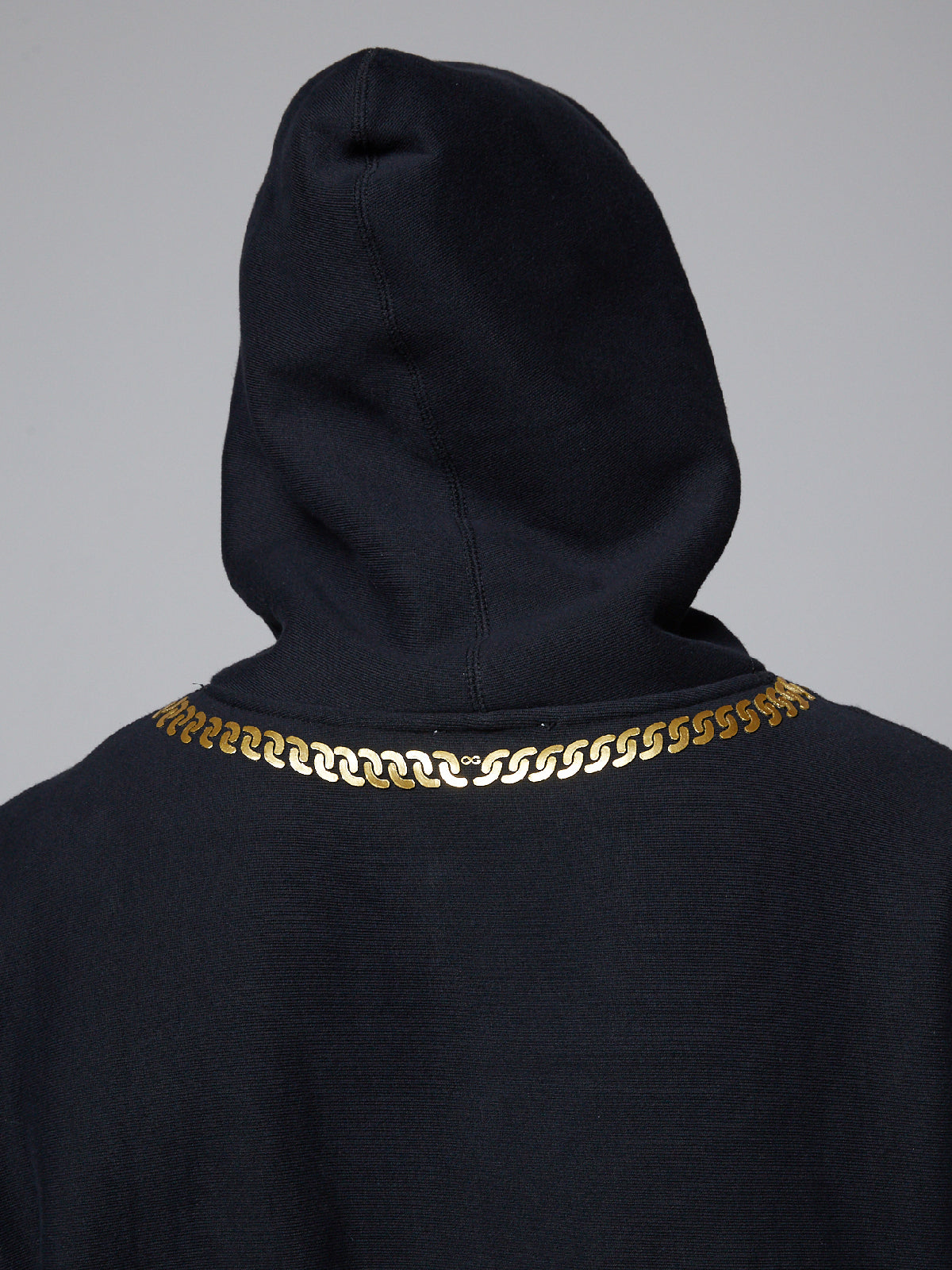 Rock The Bells Medallion Hoodie