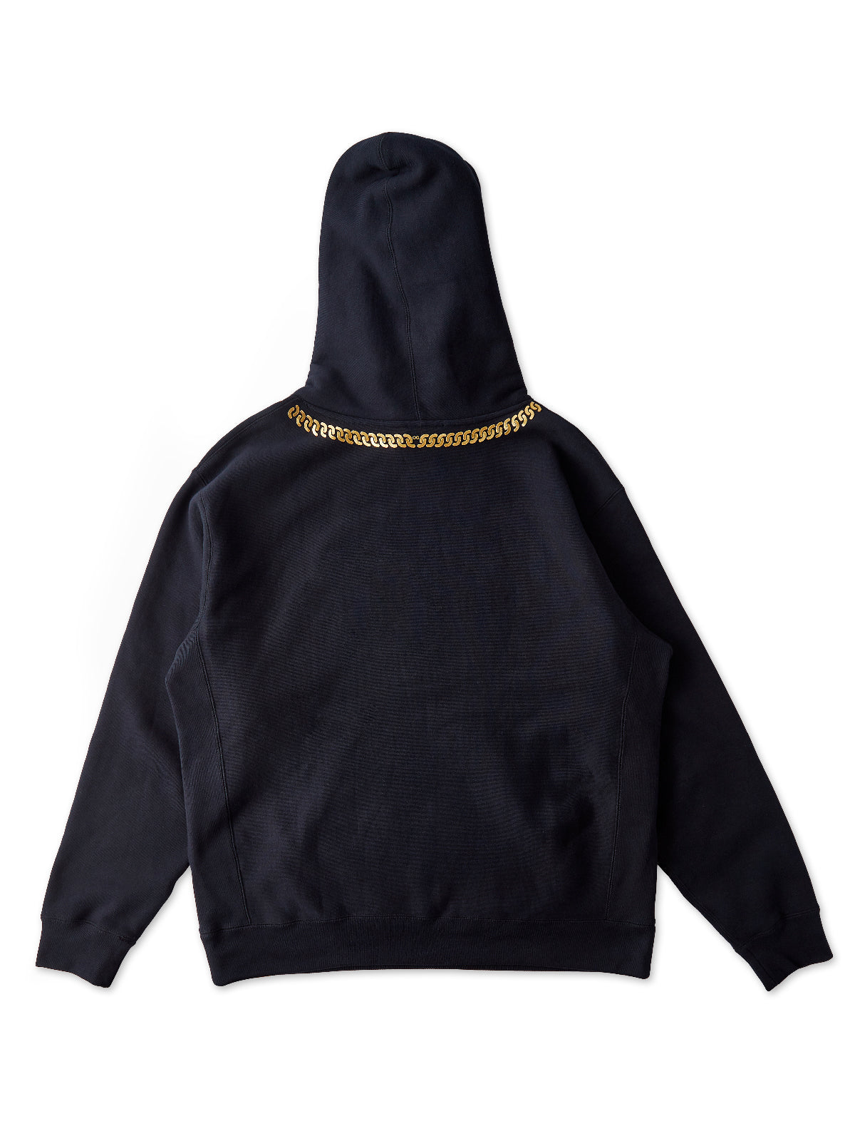 Rock The Bells Medallion Hoodie