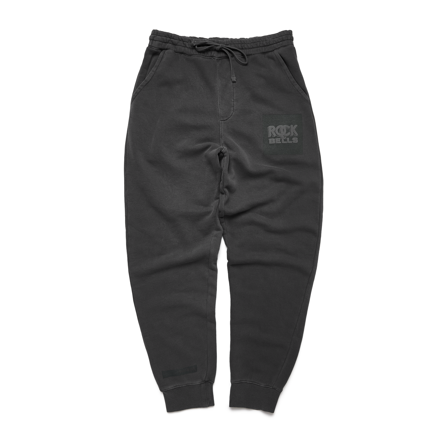 Harlem 125th Sweat Pants (black) – ballaholic