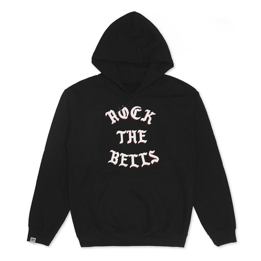 RTB "Rock The Bells" Hoodie