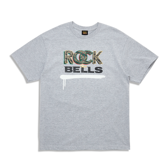 Chain RTB Drip Logo Tee