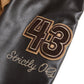 chocolate brown