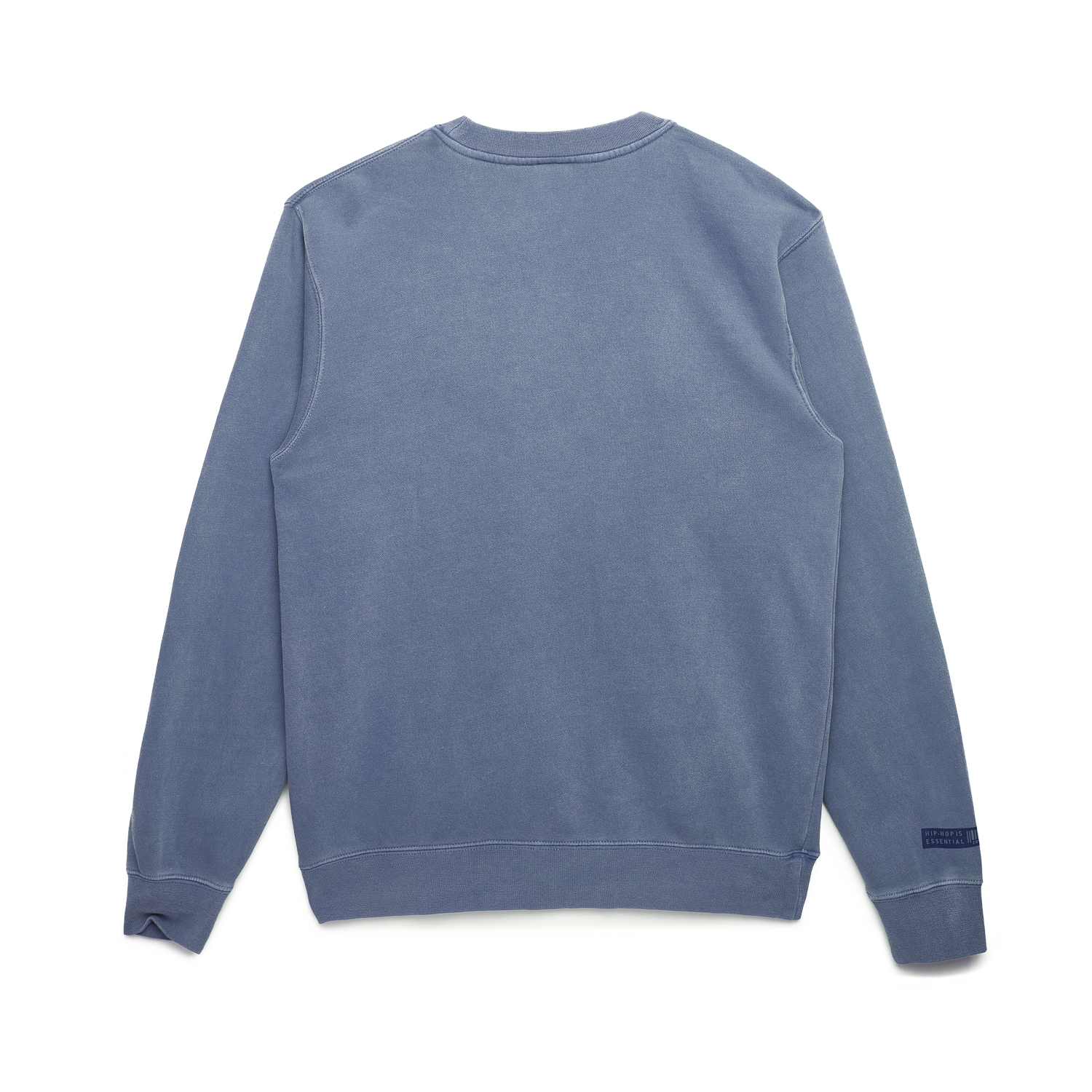 vintage blue