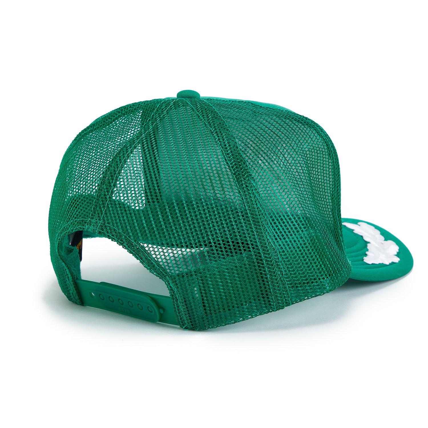 Emerald Green