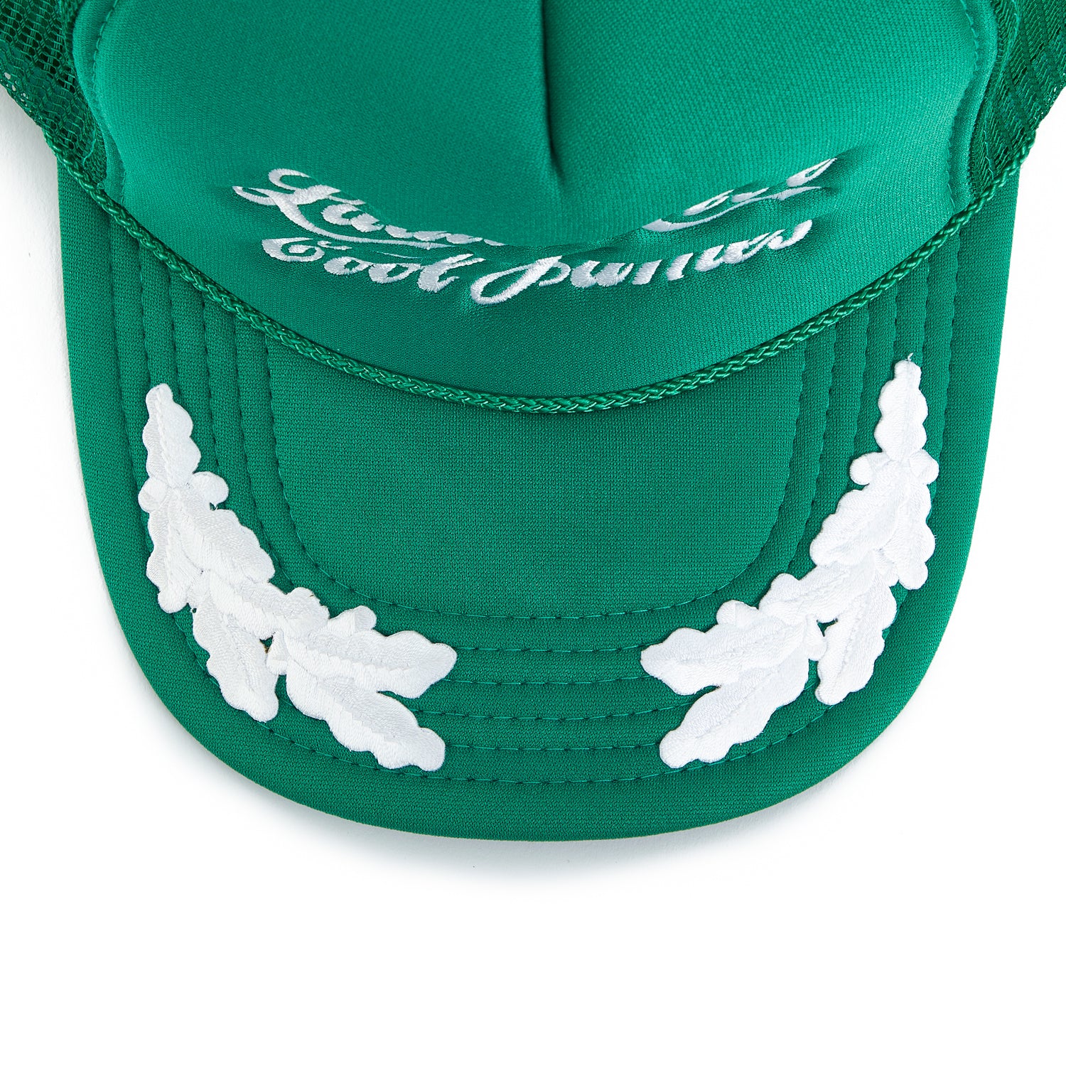 Emerald Green