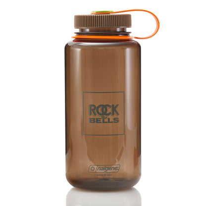 Rock The Bells Creme Water Bottle