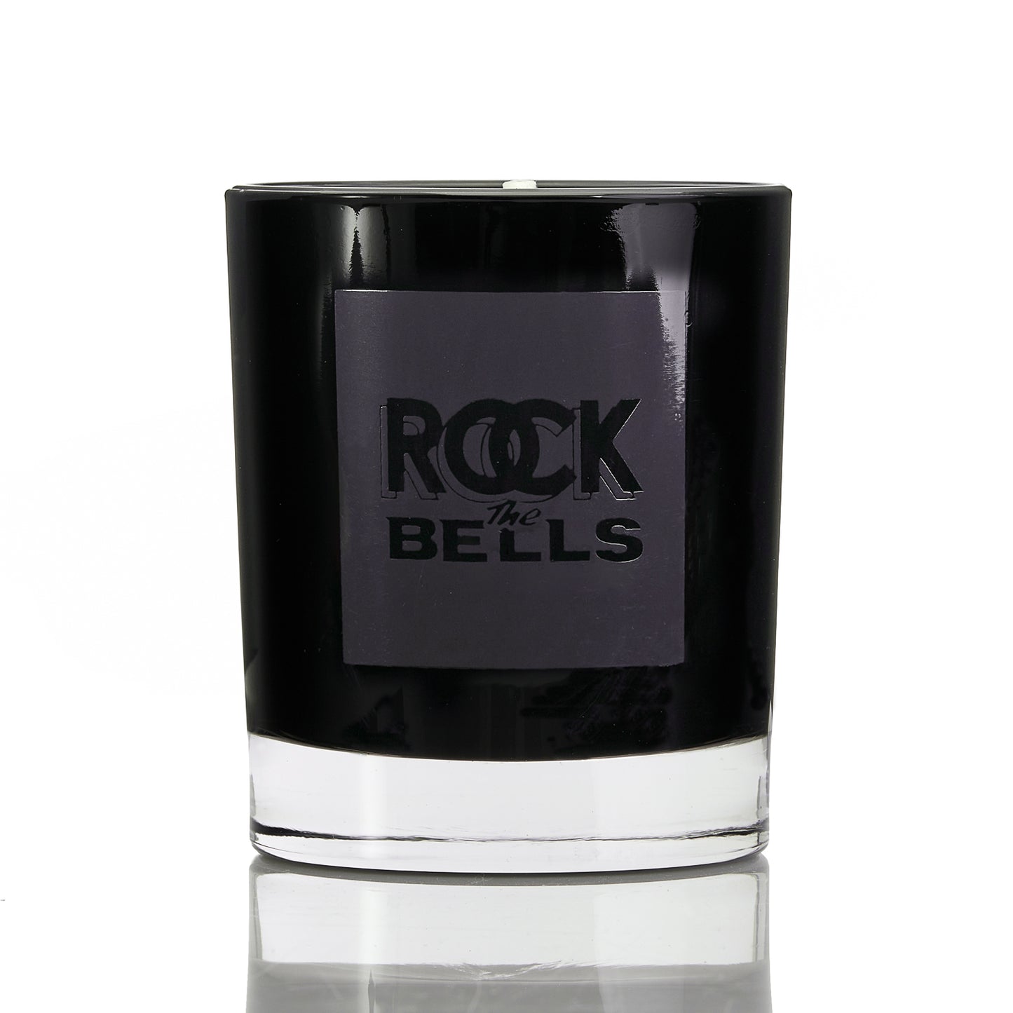 Rock The Bells Scented Candle